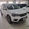 CAOA CHERY TIGGO 2 1.5 MPFI 16V FLEX LOOK 4P AUTOMÁTICO CAOA CHERY TIGGO 2 1.5 MPFI 16V FLEX LOOK 4P AUTOMÁTICO