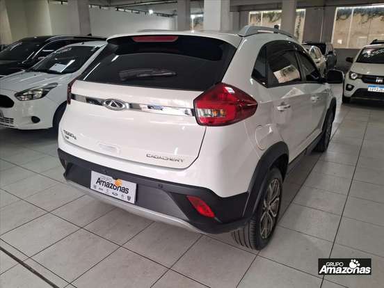CAOA CHERY-TIGGO 2-2019