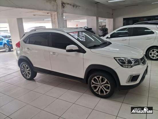 CAOA CHERY-TIGGO 2-2019