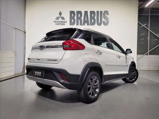 CAOA CHERY-TIGGO 2-1.5 MPFI 16V FLEX LOOK 4P AUTOMÁTICO CAOA CHERY-TIGGO 2-2020