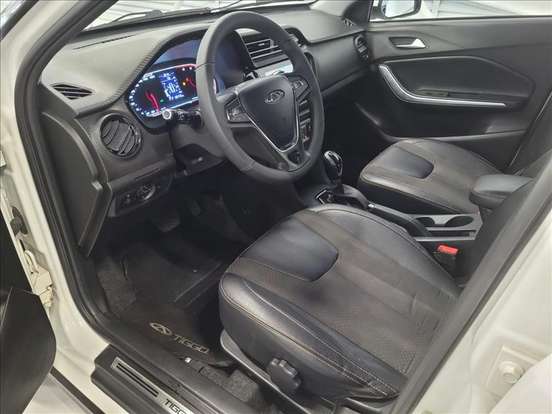 CAOA CHERY-TIGGO 2-2020