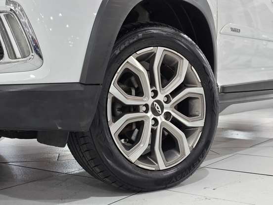 CAOA CHERY-TIGGO 2-1.5 MPFI 16V FLEX LOOK 4P AUTOMÁTICO CAOA CHERY-TIGGO 2-2020