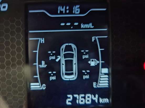 CAOA CHERY-TIGGO 2-1.5 MPFI 16V FLEX LOOK 4P MANUAL CAOA CHERY-TIGGO 2-2019
