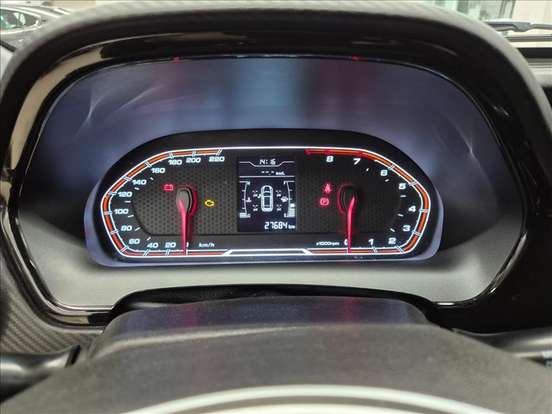 CAOA CHERY-TIGGO 2-1.5 MPFI 16V FLEX LOOK 4P MANUAL CAOA CHERY-TIGGO 2-2019