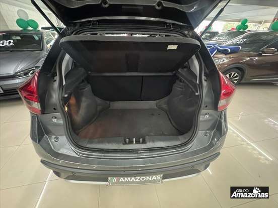 CAOA CHERY-TIGGO 2-1.5 MPFI 16V FLEX LOOK 4P MANUAL CAOA CHERY-TIGGO 2-2021