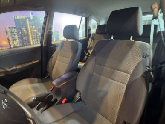 CAOA CHERY-TIGGO-2.0 16V GASOLINA 4P MANUAL CAOA CHERY-TIGGO-2013
