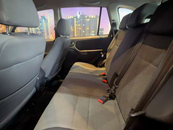 CAOA CHERY-TIGGO-2.0 16V GASOLINA 4P MANUAL CAOA CHERY-TIGGO-2013