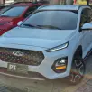 CAOA CHERY TIGGO 3X 1.0 VVT TURBO iFLEX PRO CVT CAOA CHERY TIGGO 3X 1.0 VVT TURBO iFLEX PRO CVT
