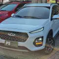 CAOA CHERY TIGGO 3X 1.0 VVT TURBO iFLEX PRO CVT CAOA CHERY TIGGO 3X 1.0 VVT TURBO iFLEX PRO CVT