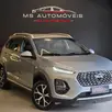 CAOA CHERY TIGGO 3X 1.0 VVT TURBO iFLEX PLUS CVT CAOA CHERY TIGGO 3X 1.0 VVT TURBO iFLEX PLUS CVT
