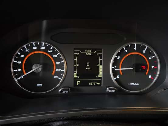 CAOA CHERY-TIGGO 3X-1.0 VVT TURBO iFLEX PLUS CVT CAOA CHERY-TIGGO 3X-2021
