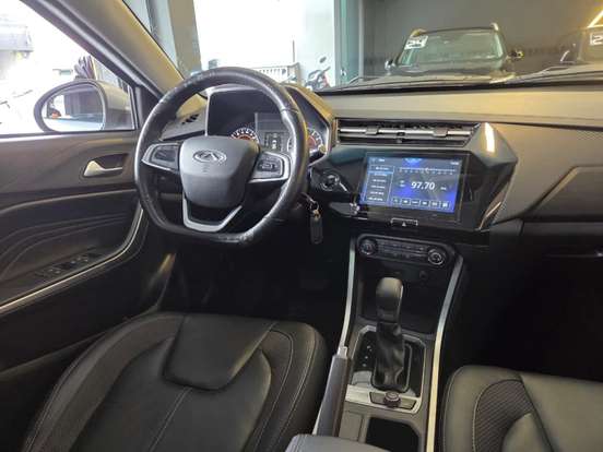 CAOA CHERY-TIGGO 3X-1.0 VVT TURBO iFLEX PLUS CVT CAOA CHERY-TIGGO 3X-2021
