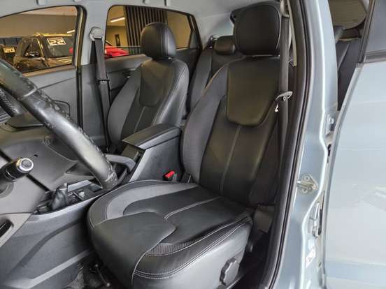 CAOA CHERY-TIGGO 3X-1.0 VVT TURBO iFLEX PLUS CVT CAOA CHERY-TIGGO 3X-2021