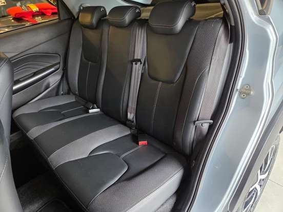 CAOA CHERY-TIGGO 3X-1.0 VVT TURBO iFLEX PLUS CVT CAOA CHERY-TIGGO 3X-2021