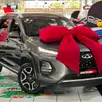 CAOA CHERY TIGGO 3X 1.0 VVT TURBO iFLEX PLUS CVT CAOA CHERY TIGGO 3X 1.0 VVT TURBO iFLEX PLUS CVT