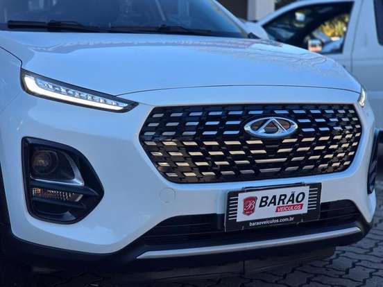 CAOA CHERY-TIGGO 3X-1.0 VVT TURBO iFLEX PLUS CVT CAOA CHERY-TIGGO 3X-2021