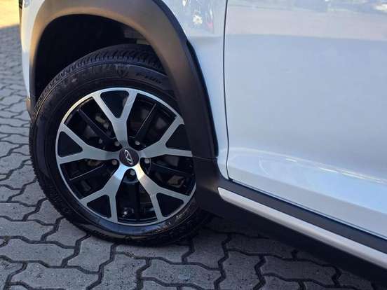 CAOA CHERY-TIGGO 3X-1.0 VVT TURBO iFLEX PLUS CVT CAOA CHERY-TIGGO 3X-2021
