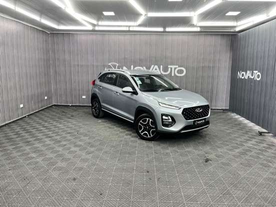 CAOA CHERY-TIGGO 3X-1.0 VVT TURBO iFLEX PRO CVT CAOA CHERY-TIGGO 3X-2022