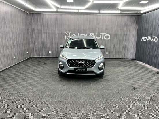 CAOA CHERY-TIGGO 3X-1.0 VVT TURBO iFLEX PRO CVT CAOA CHERY-TIGGO 3X-2022