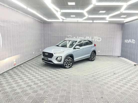 CAOA CHERY-TIGGO 3X-1.0 VVT TURBO iFLEX PRO CVT CAOA CHERY-TIGGO 3X-2022