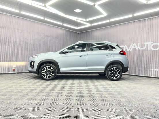 CAOA CHERY-TIGGO 3X-2022