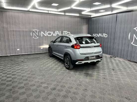 CAOA CHERY-TIGGO 3X-2022