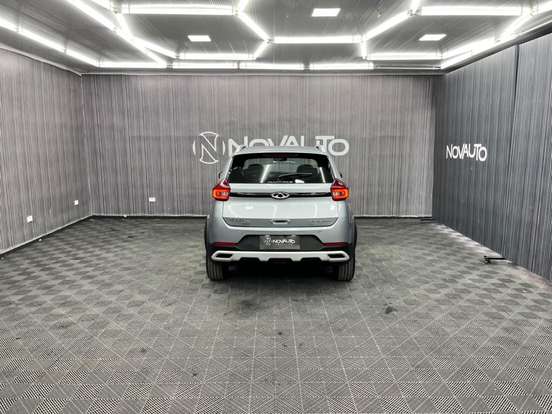 CAOA CHERY-TIGGO 3X-1.0 VVT TURBO iFLEX PRO CVT CAOA CHERY-TIGGO 3X-2022