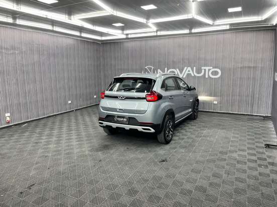 CAOA CHERY-TIGGO 3X-1.0 VVT TURBO iFLEX PRO CVT CAOA CHERY-TIGGO 3X-2022