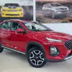 CAOA CHERY TIGGO 3X 1.0 VVT TURBO iFLEX PRO CVT CAOA CHERY TIGGO 3X 1.0 VVT TURBO iFLEX PRO CVT