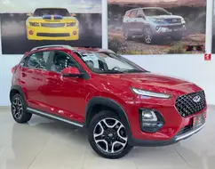 CAOA CHERY TIGGO 3X 1.0 VVT TURBO iFLEX PRO CVT CAOA CHERY TIGGO 3X 1.0 VVT TURBO iFLEX PRO CVT