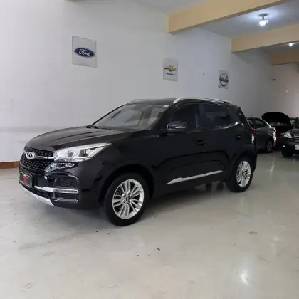 CAOA CHERY TIGGO 5x 1.5 VVT TURBO iFLEX T DCT