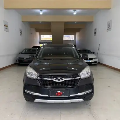 CAOA CHERY-TIGGO 5x-2020