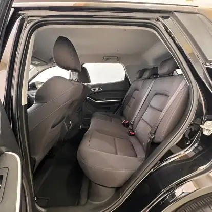 CAOA CHERY-TIGGO 5x-1.5 VVT TURBO iFLEX T DCT CAOA CHERY-TIGGO 5x-2020