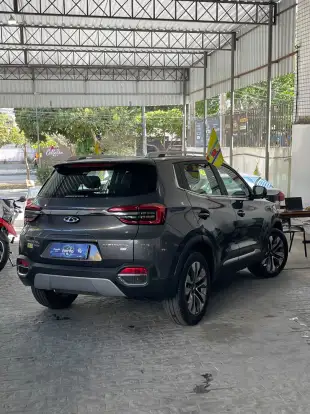 CAOA CHERY-TIGGO 5x-2021