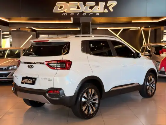 CAOA CHERY-TIGGO 5x-2020