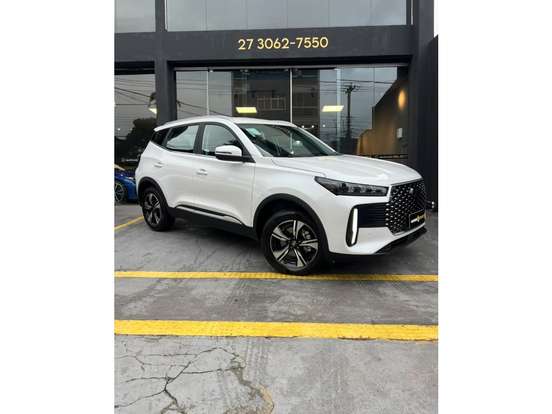 CAOA CHERY-TIGGO 5x-2026
