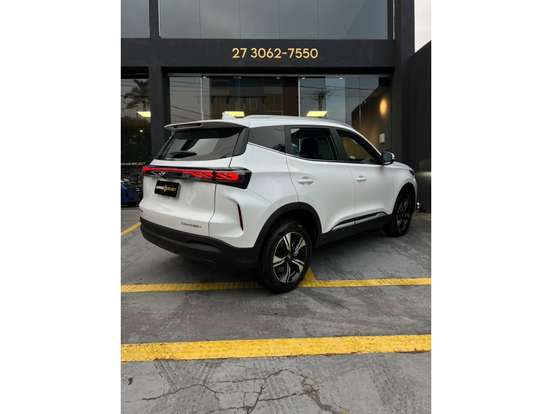 CAOA CHERY-TIGGO 5x-2026