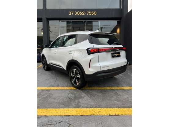 CAOA CHERY-TIGGO 5x-2026