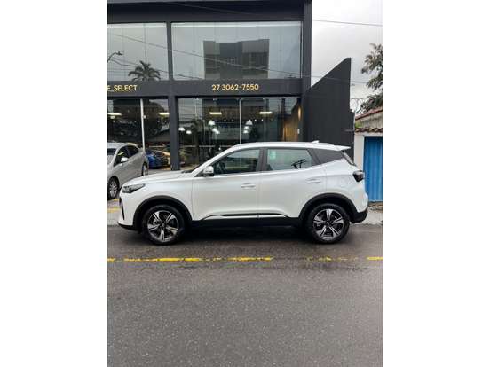 CAOA CHERY-TIGGO 5x-1.5 VVT TURBO iFLEX SPORT CVT CAOA CHERY-TIGGO 5x-2026