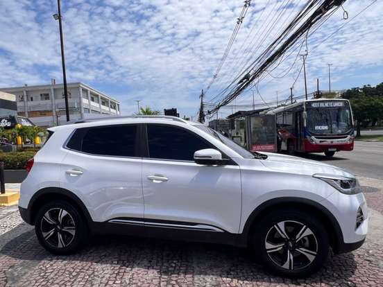 CAOA CHERY-TIGGO 5x-1.5 VVT TURBO iFLEX SPORT CVT CAOA CHERY-TIGGO 5x-2023