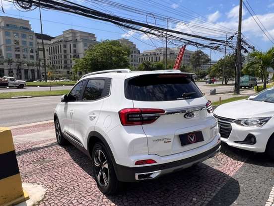 CAOA CHERY-TIGGO 5x-2023