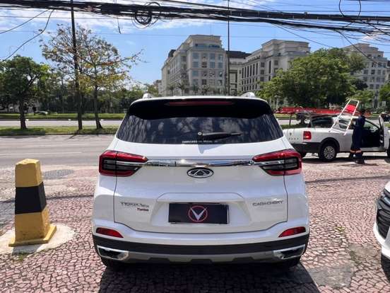 CAOA CHERY-TIGGO 5x-2023