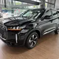 CAOA CHERY TIGGO 5x 1.5 VVT TURBO iFLEX SPORT CVT CAOA CHERY TIGGO 5x 1.5 VVT TURBO iFLEX SPORT CVT