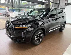 CAOA CHERY TIGGO 5x 1.5 VVT TURBO iFLEX SPORT CVT CAOA CHERY TIGGO 5x 1.5 VVT TURBO iFLEX SPORT CVT