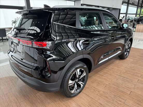 CAOA CHERY-TIGGO 5x-1.5 VVT TURBO iFLEX SPORT CVT CAOA CHERY-TIGGO 5x-2026