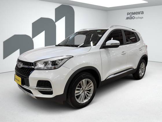 CAOA CHERY TIGGO 5x 1.5 VVT TURBO iFLEX T DCT