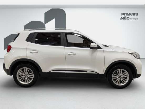 CAOA CHERY-TIGGO 5x-1.5 VVT TURBO iFLEX T DCT CAOA CHERY-TIGGO 5x-2020