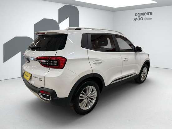 CAOA CHERY-TIGGO 5x-2020