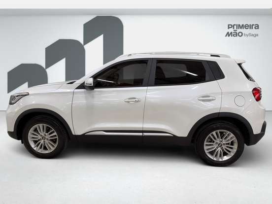CAOA CHERY-TIGGO 5x-1.5 VVT TURBO iFLEX T DCT CAOA CHERY-TIGGO 5x-2020
