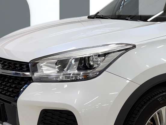 CAOA CHERY-TIGGO 5x-2020